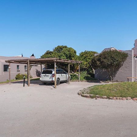 Blue Bay Lodge Saldanha Bay Kültér fotó
