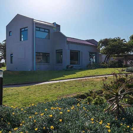 Blue Bay Lodge Saldanha Bay Kültér fotó