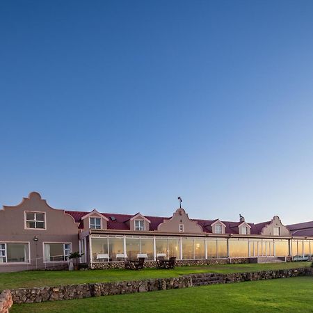 Blue Bay Lodge Saldanha Bay Kültér fotó