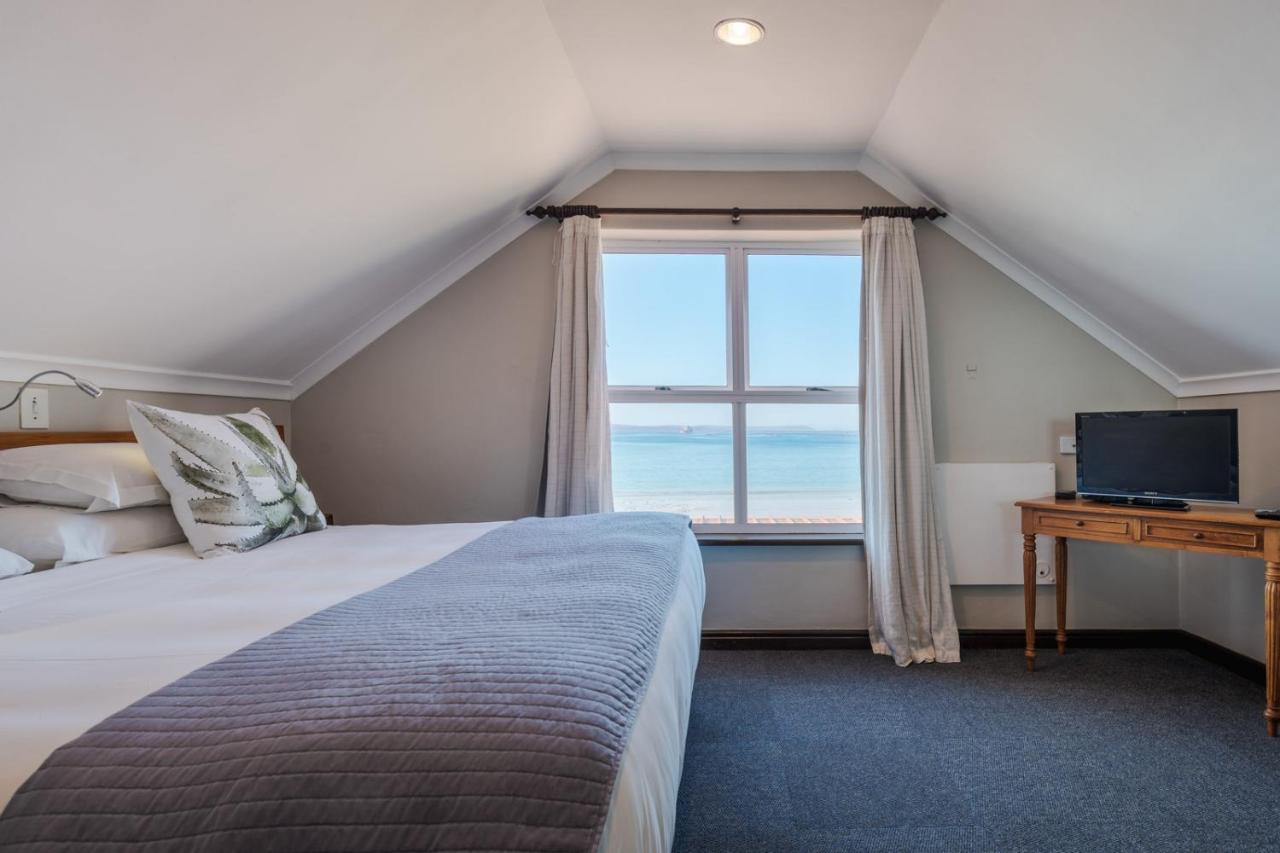 Blue Bay Lodge Saldanha Bay Kültér fotó
