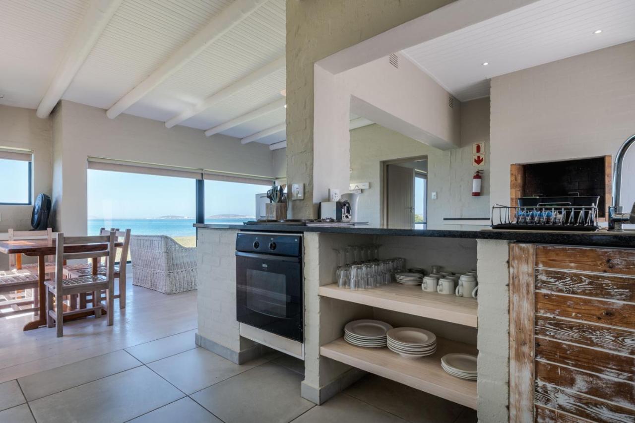 Blue Bay Lodge Saldanha Bay Kültér fotó