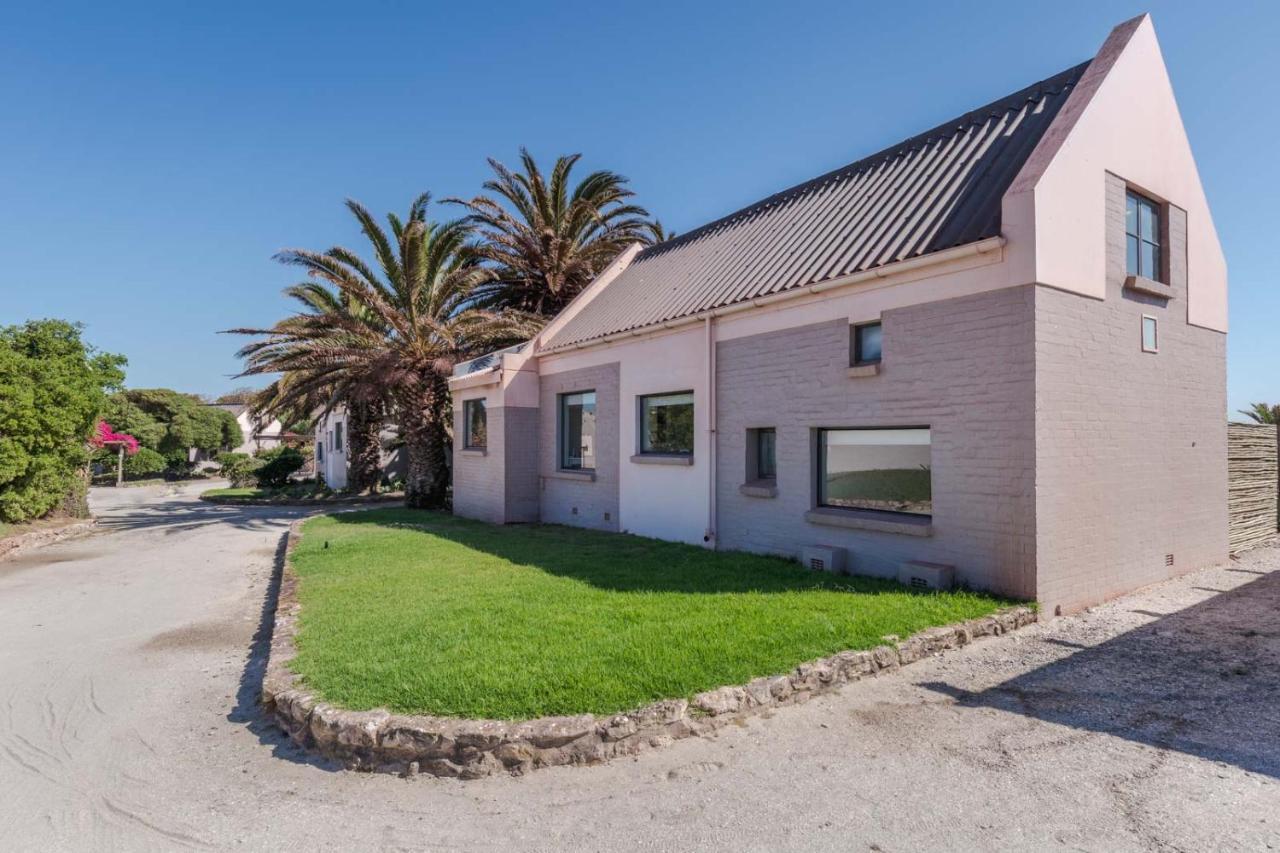 Blue Bay Lodge Saldanha Bay Kültér fotó