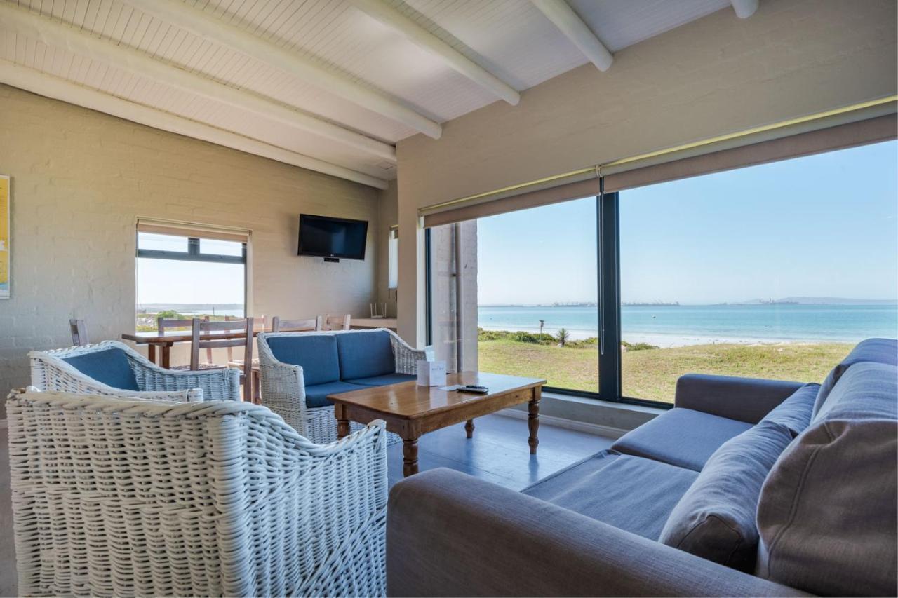 Blue Bay Lodge Saldanha Bay Kültér fotó