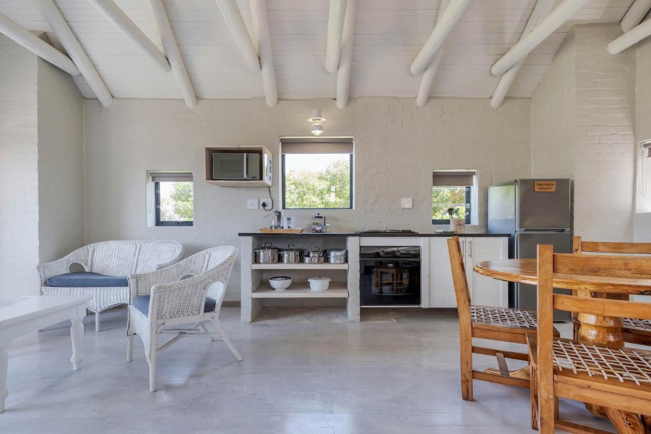 Blue Bay Lodge Saldanha Bay Kültér fotó