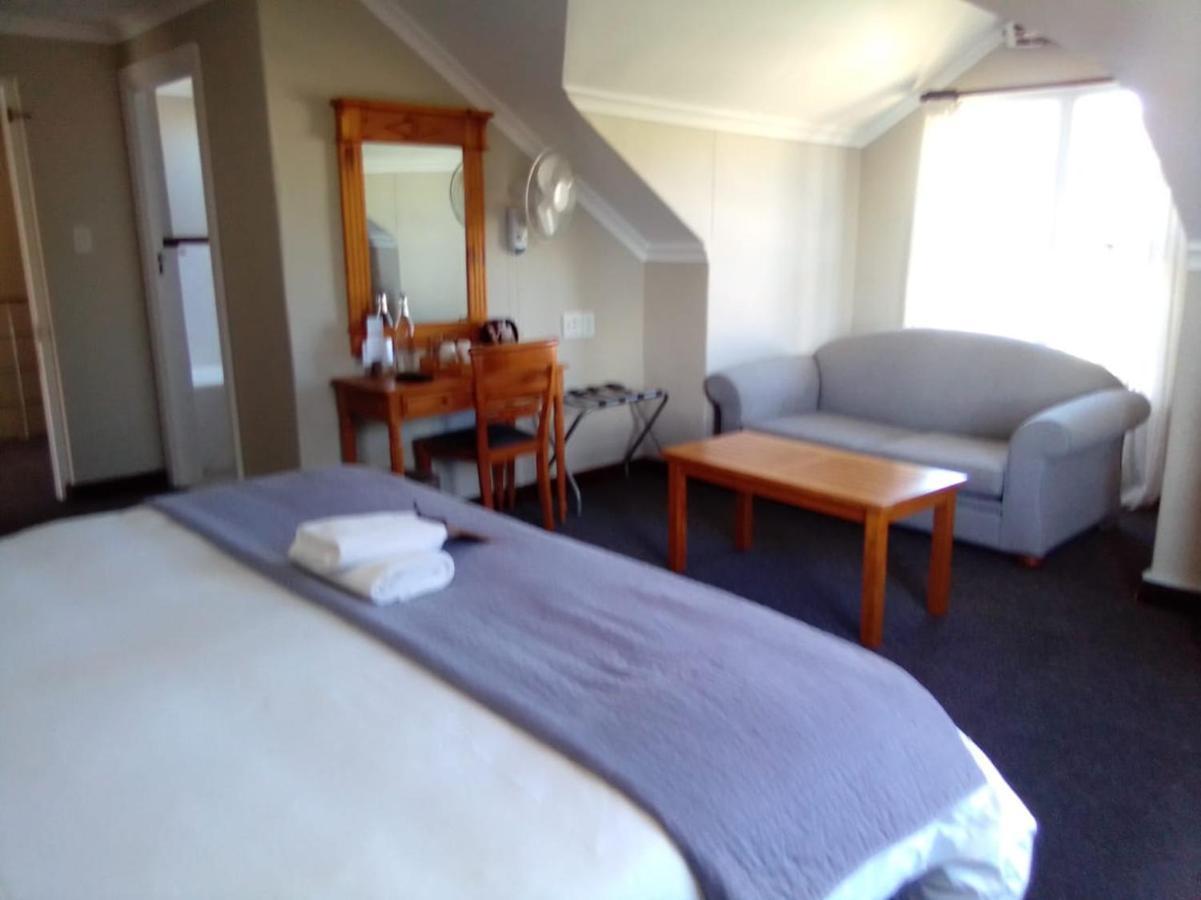Blue Bay Lodge Saldanha Bay Kültér fotó