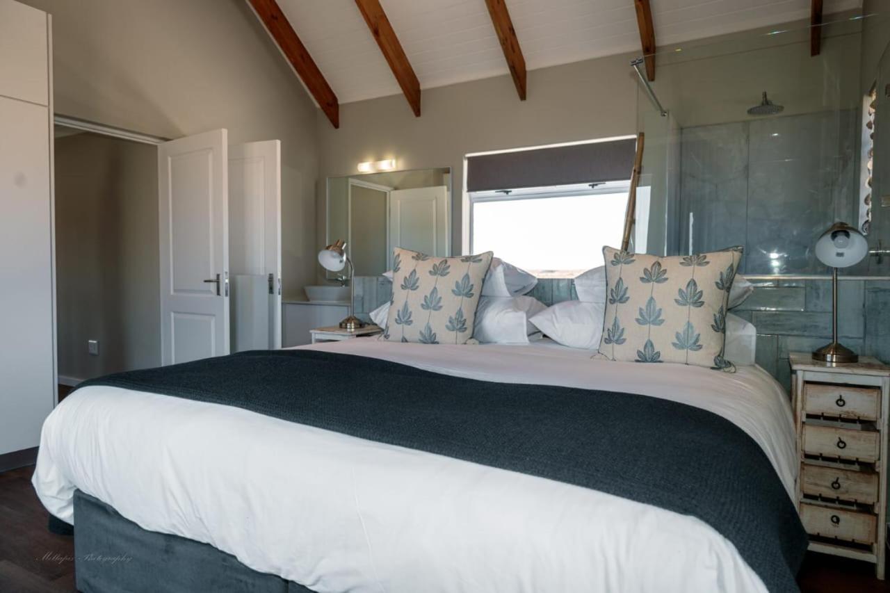 Blue Bay Lodge Saldanha Bay Kültér fotó