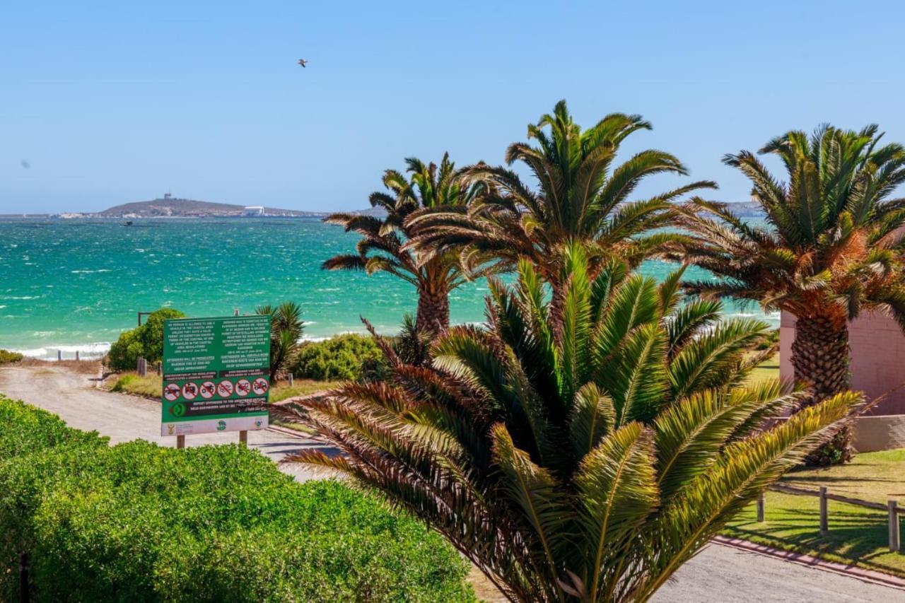 Blue Bay Lodge Saldanha Bay Kültér fotó