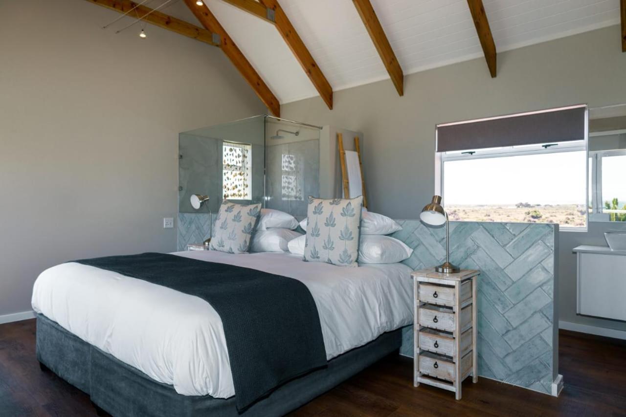 Blue Bay Lodge Saldanha Bay Kültér fotó