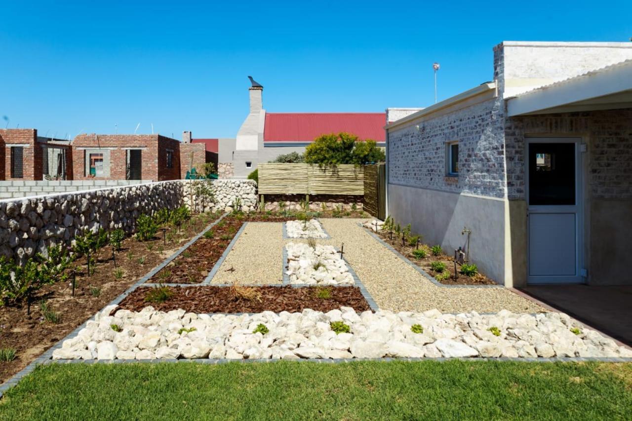 Blue Bay Lodge Saldanha Bay Kültér fotó