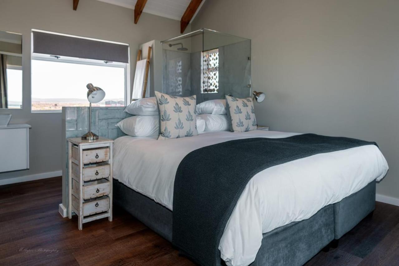 Blue Bay Lodge Saldanha Bay Kültér fotó