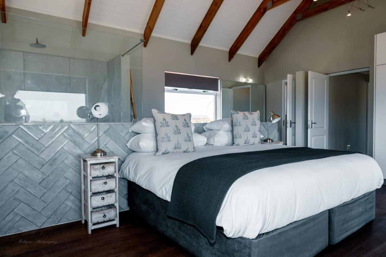 Blue Bay Lodge Saldanha Bay Kültér fotó