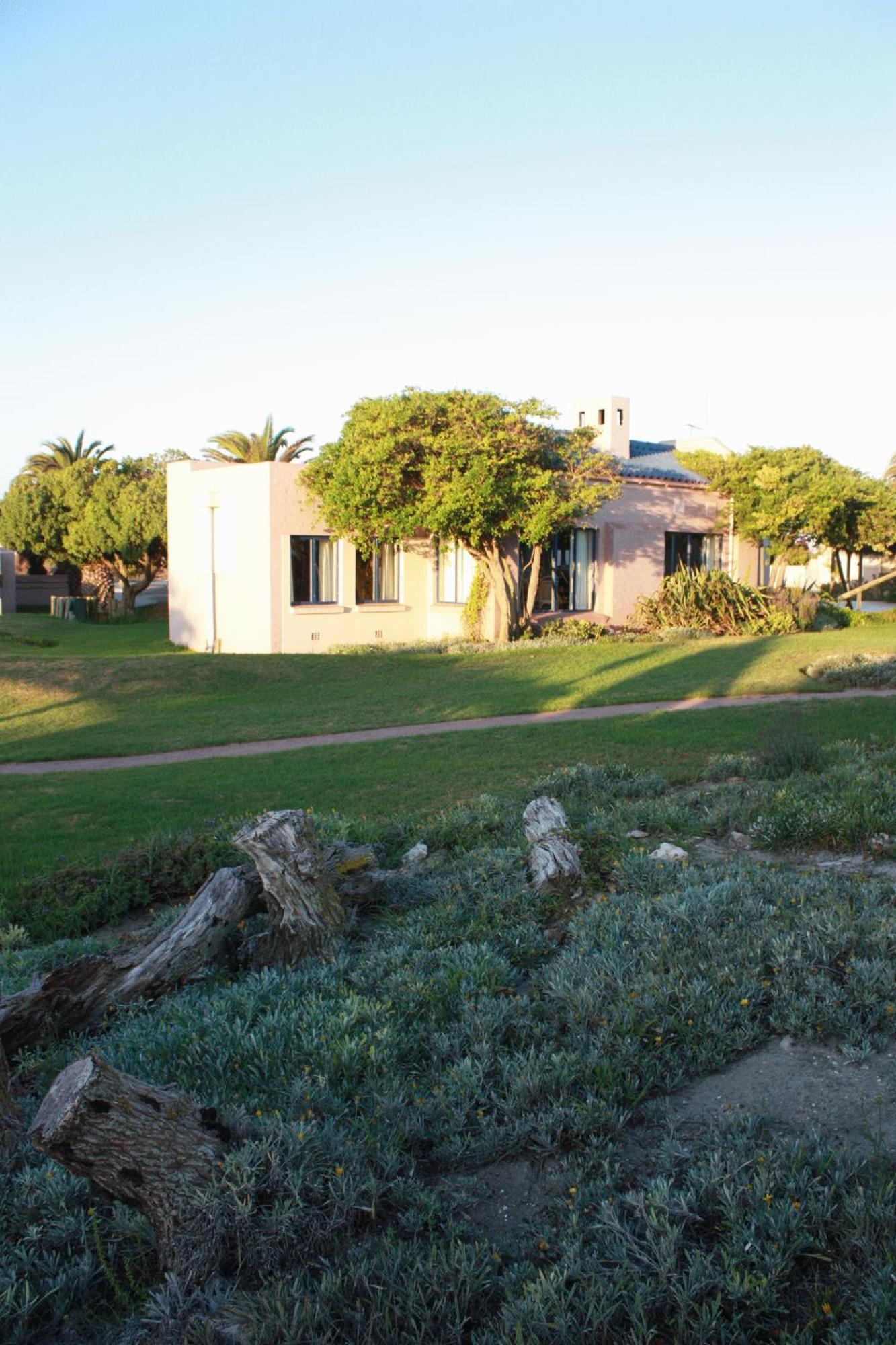 Blue Bay Lodge Saldanha Bay Kültér fotó