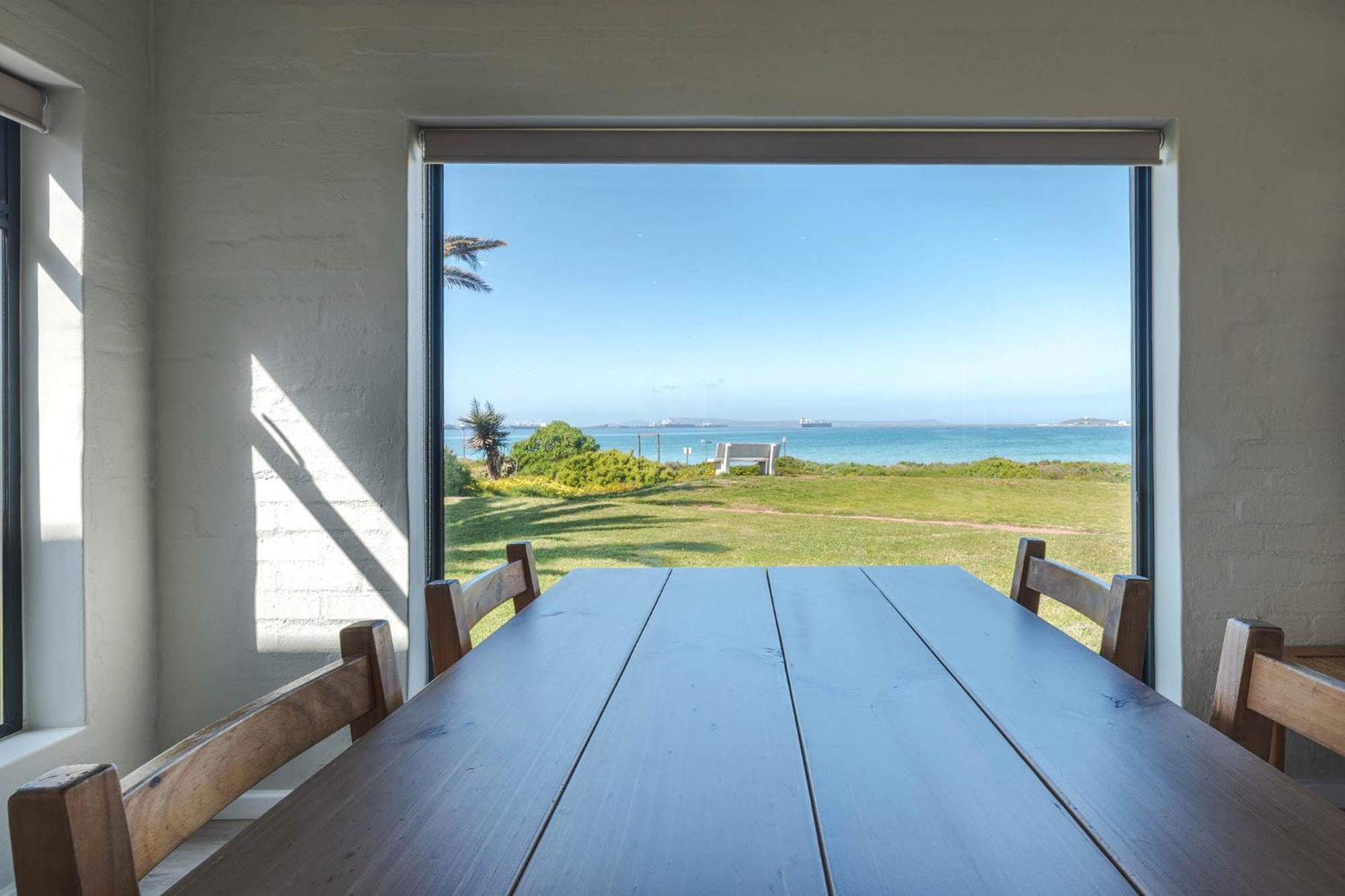 Blue Bay Lodge Saldanha Bay Kültér fotó
