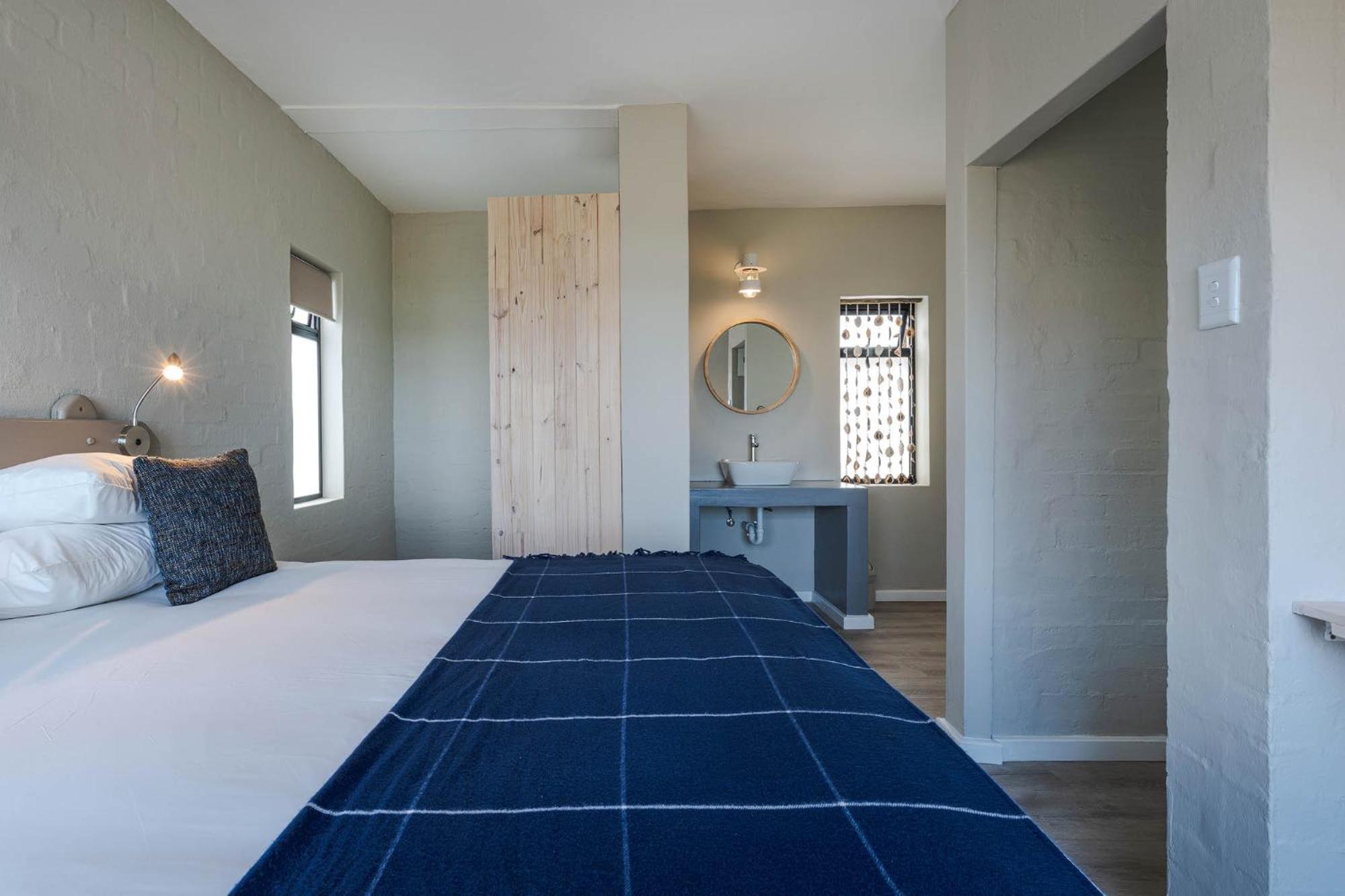 Blue Bay Lodge Saldanha Bay Kültér fotó