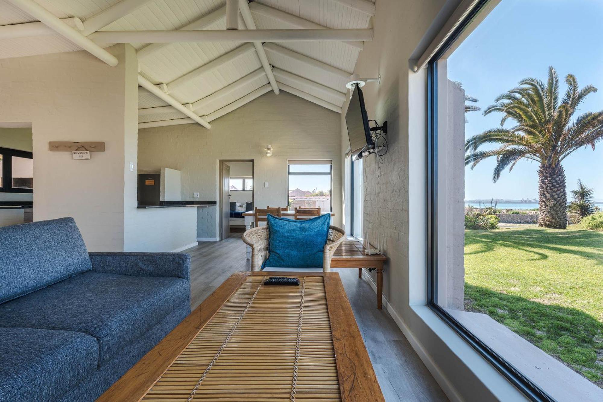 Blue Bay Lodge Saldanha Bay Kültér fotó