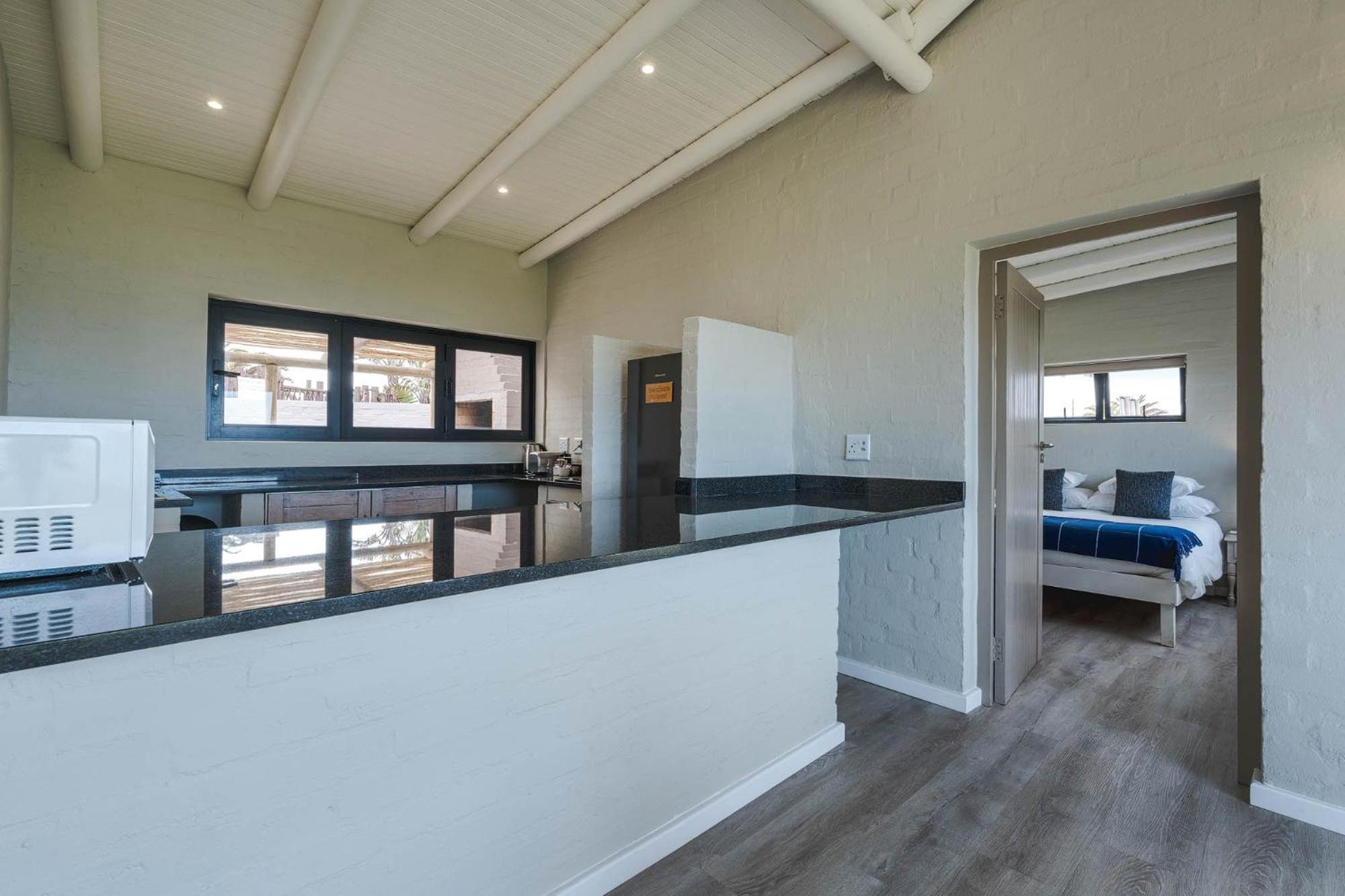 Blue Bay Lodge Saldanha Bay Kültér fotó