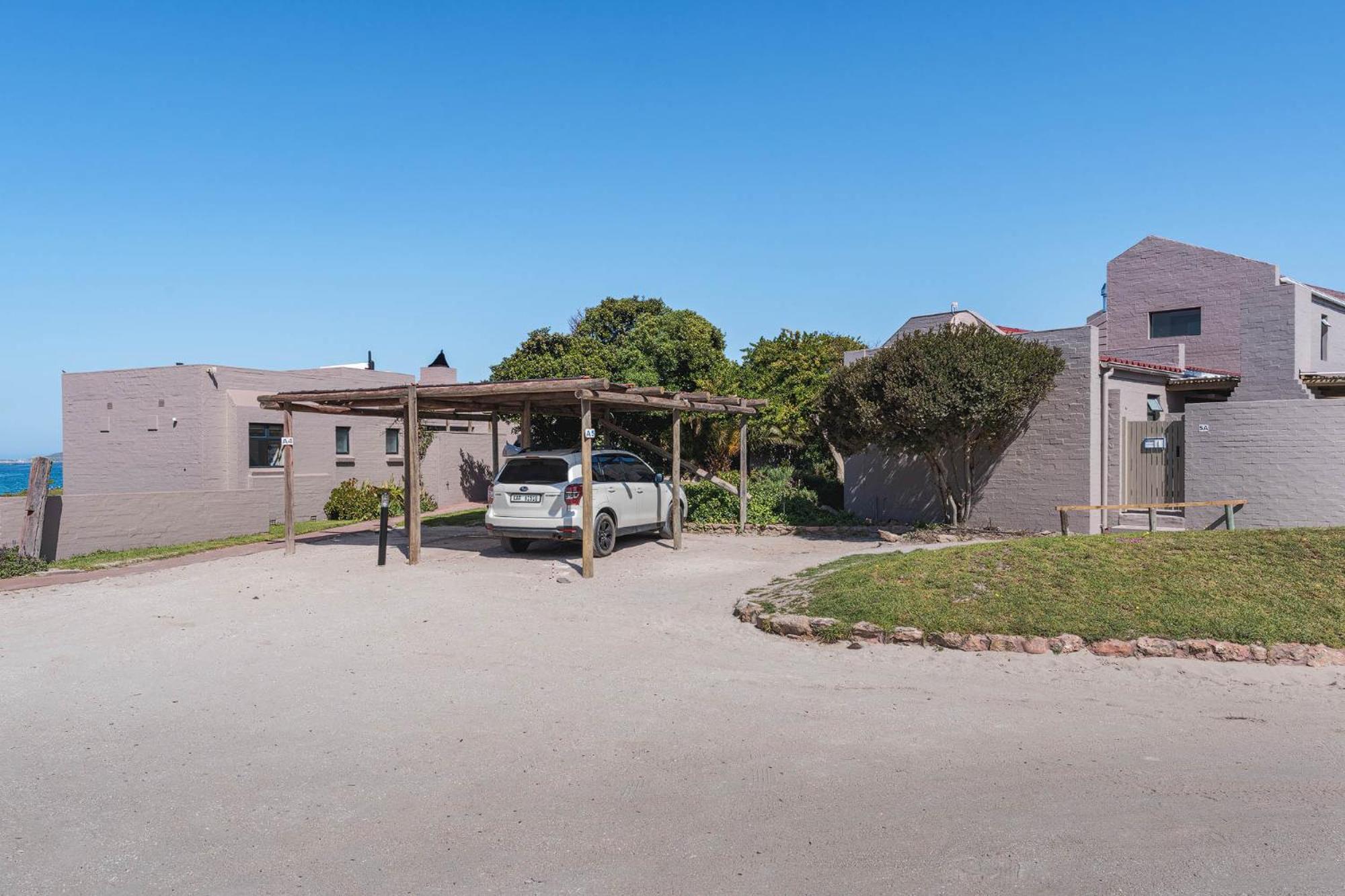 Blue Bay Lodge Saldanha Bay Kültér fotó