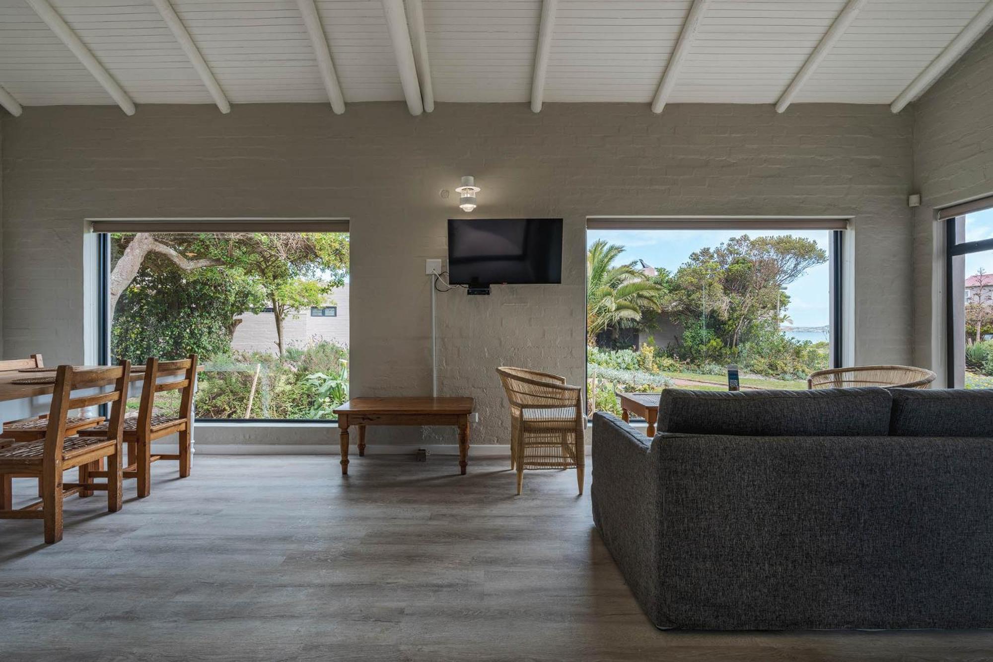 Blue Bay Lodge Saldanha Bay Kültér fotó