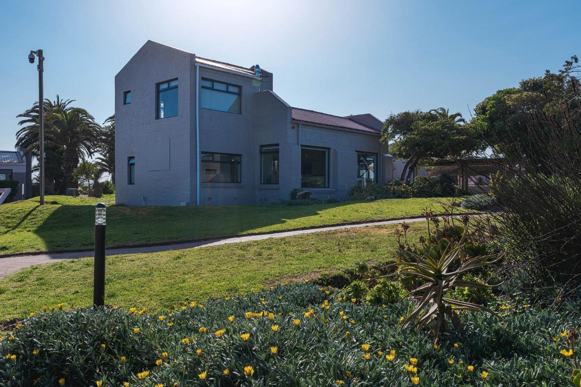 Blue Bay Lodge Saldanha Bay Kültér fotó