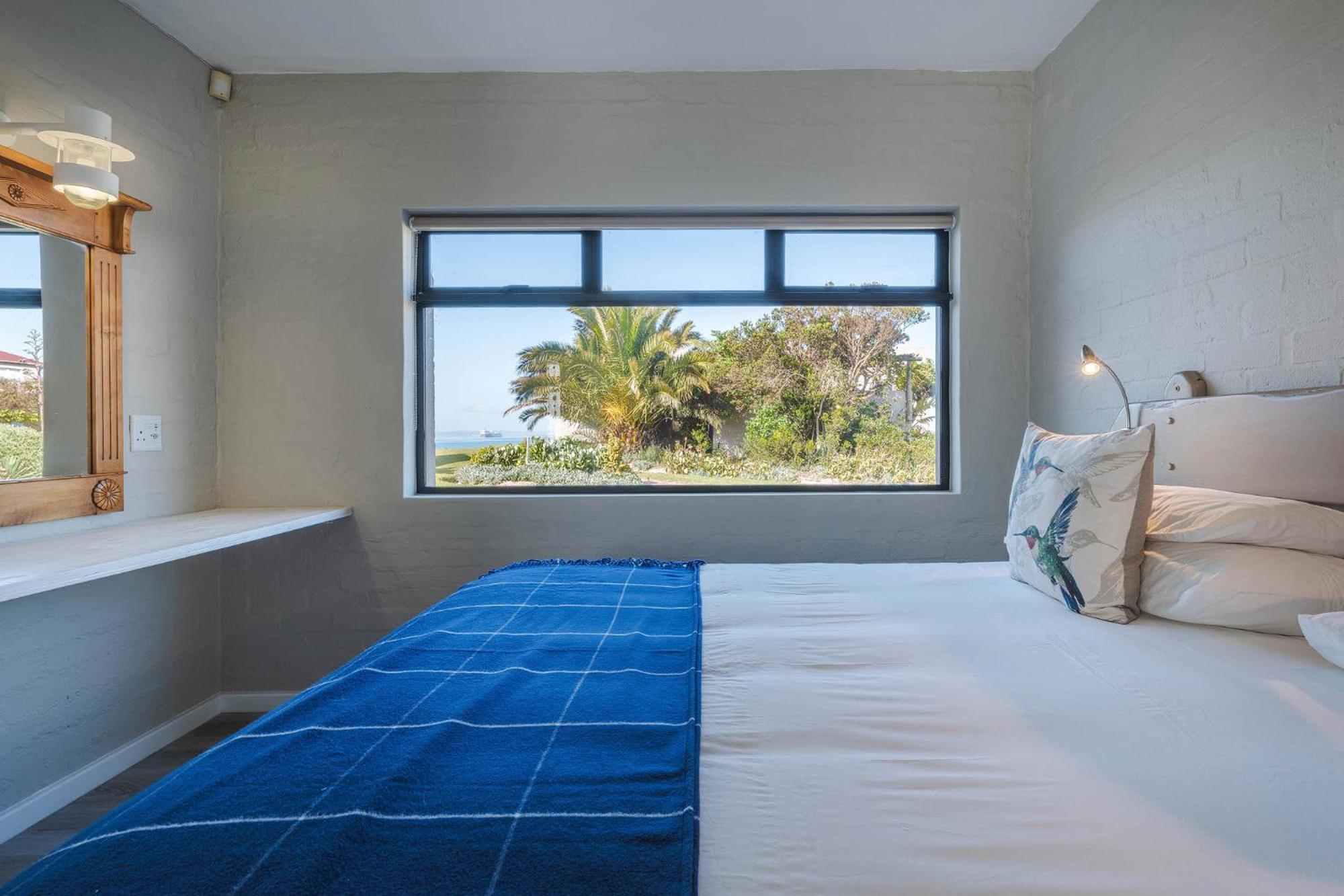 Blue Bay Lodge Saldanha Bay Kültér fotó