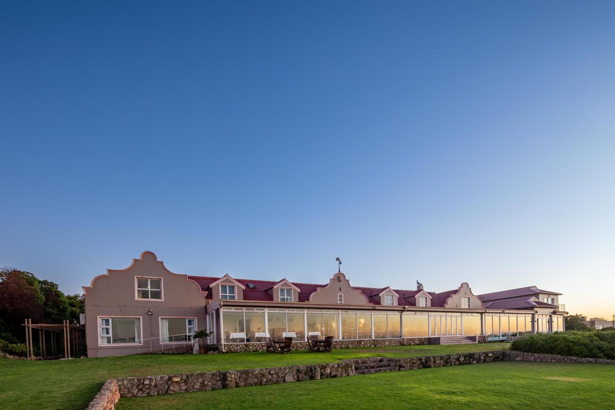 Blue Bay Lodge Saldanha Bay Kültér fotó