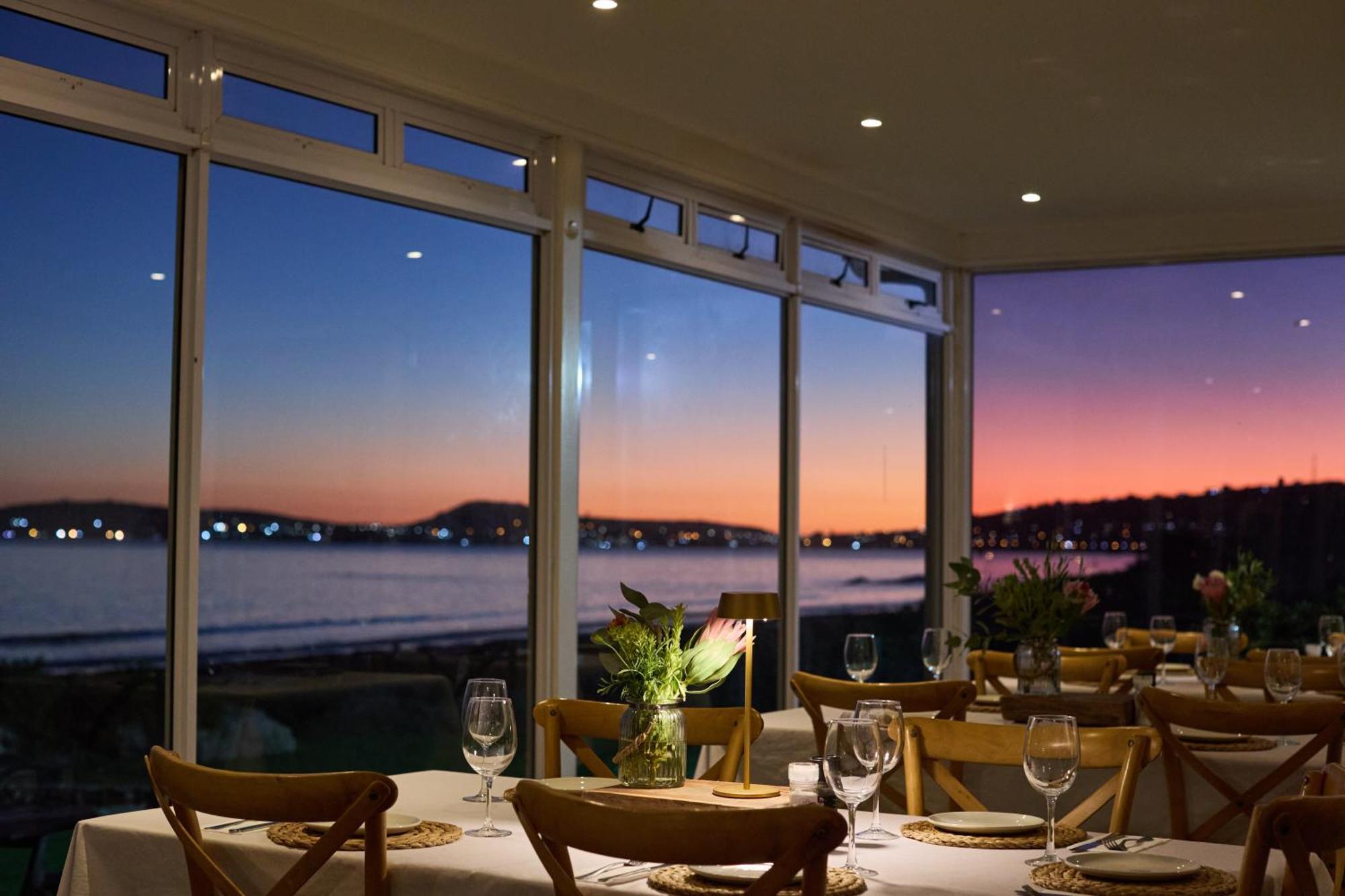 Blue Bay Lodge Saldanha Bay Kültér fotó